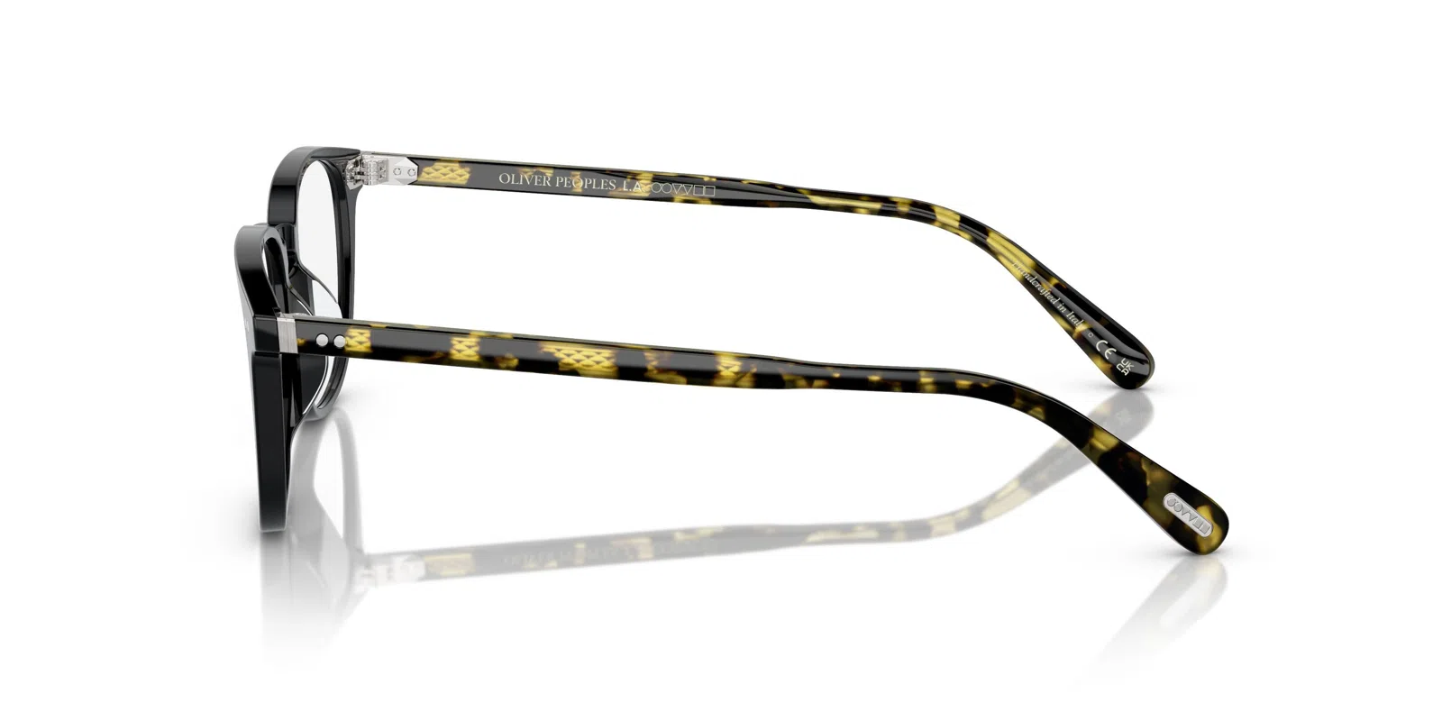 Oliver Peoples Nev 5532U Eyeglasses - view 26